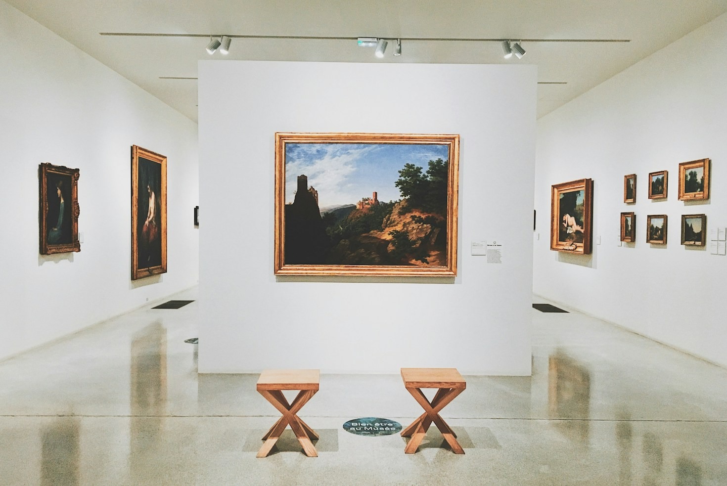 Trovare la propria voce artistica nel panorama contemporaneo